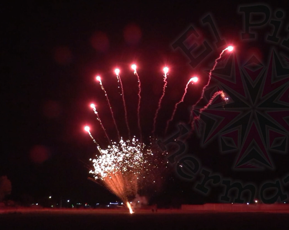 Exhibición de productos