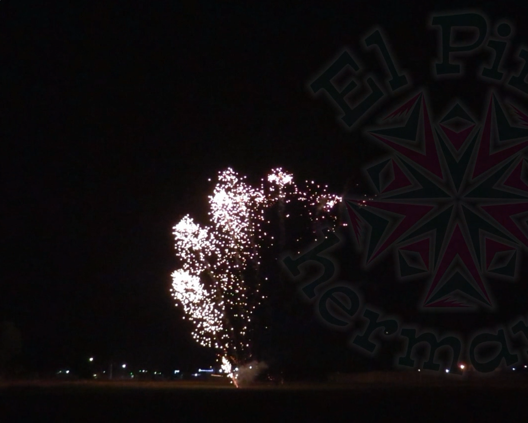 Exhibición de productos