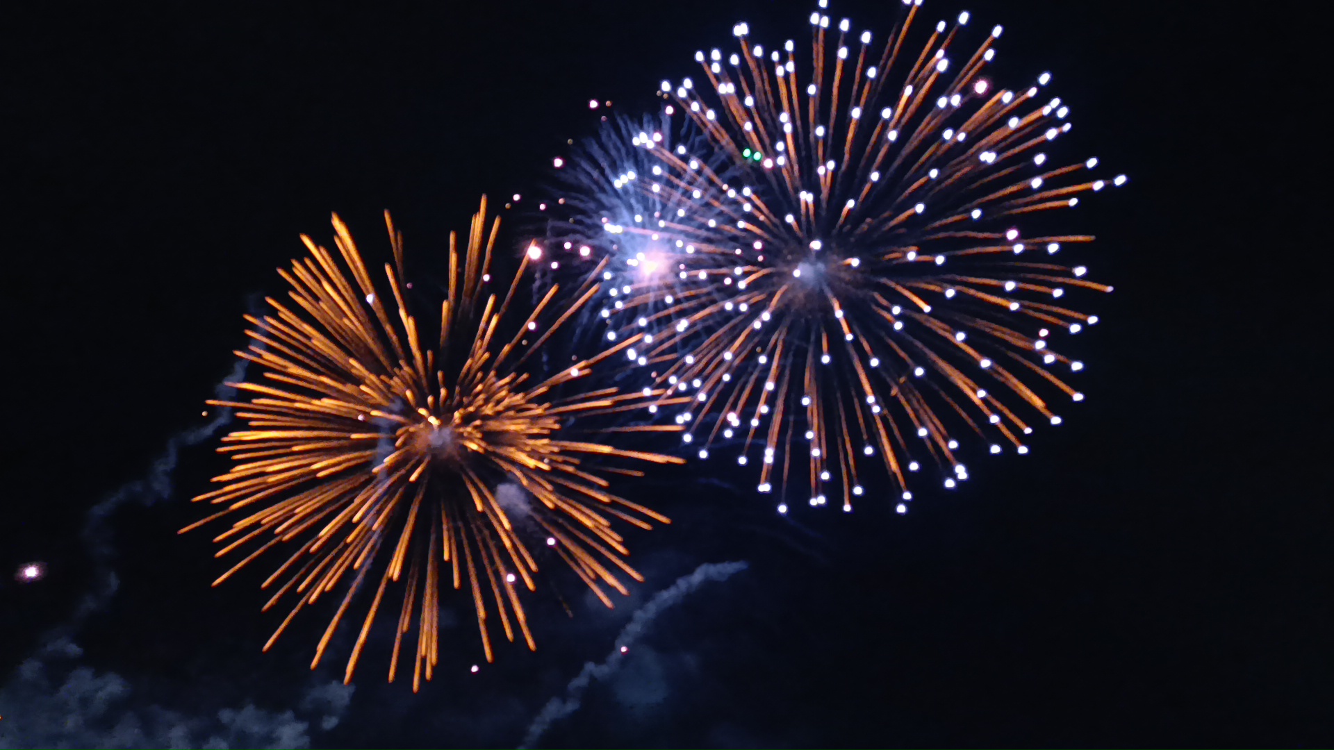 Feria Patronal San Esteban