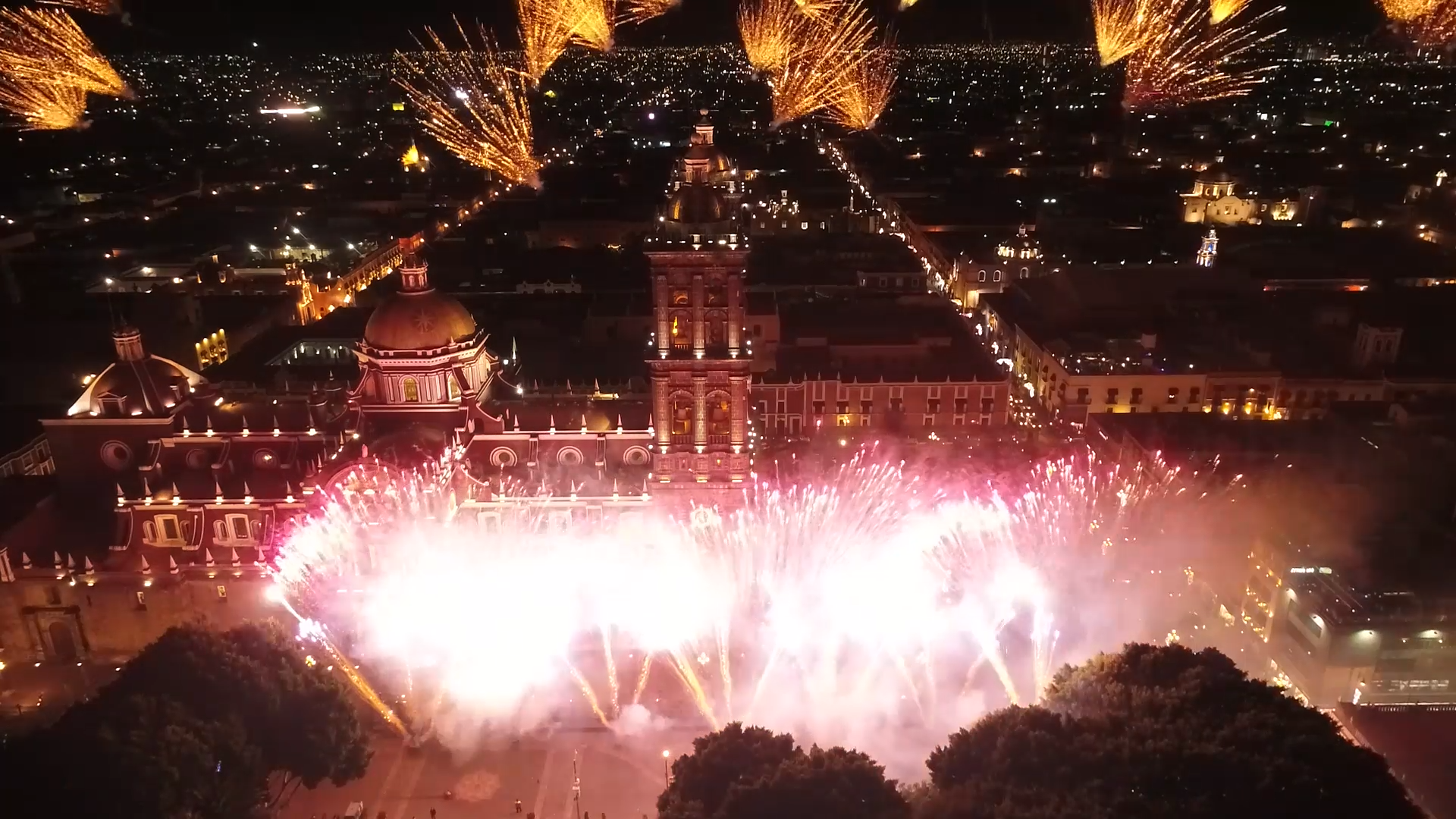 Servicios Corporativo