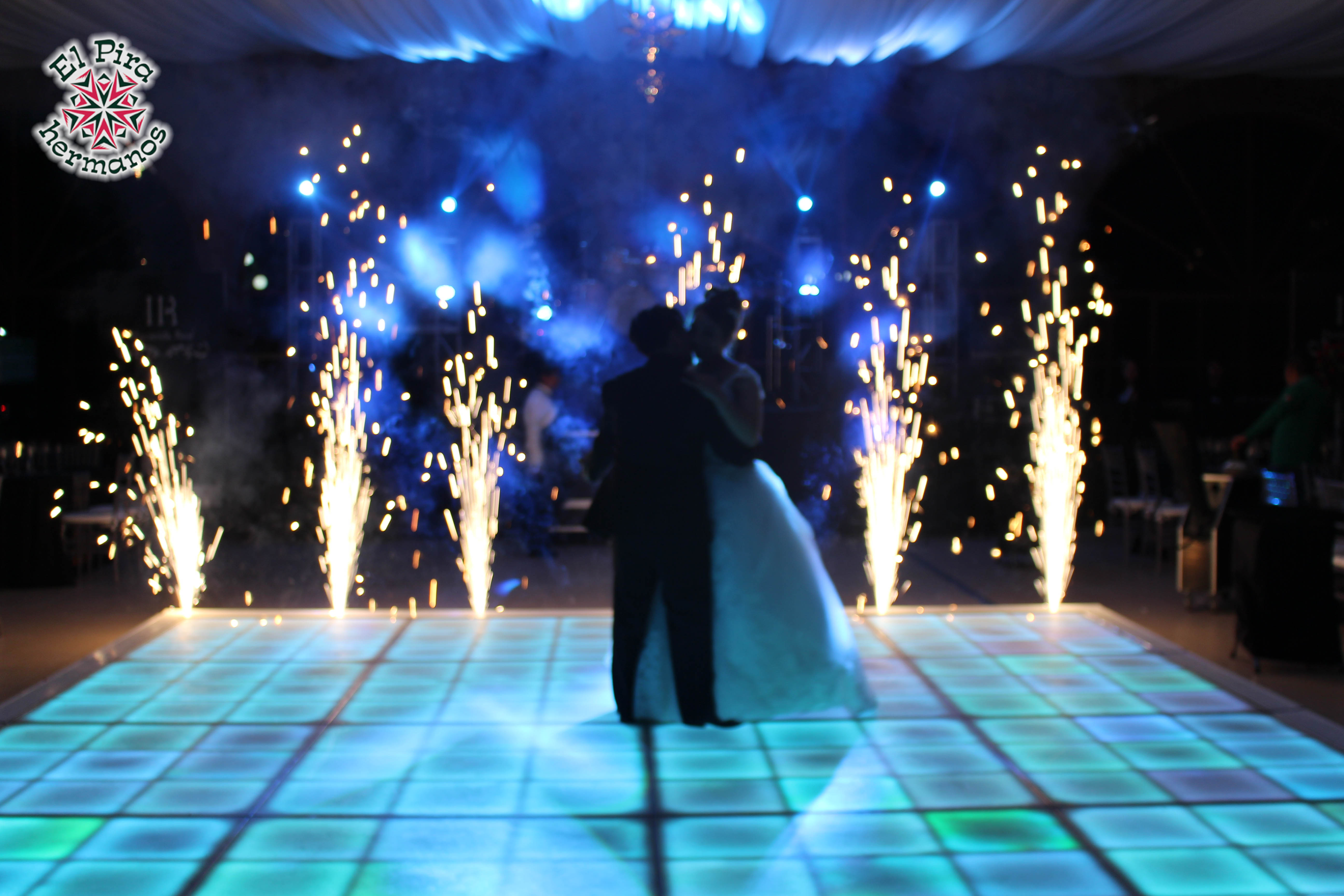 Chisperos de interior